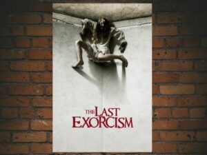 -The Last Exorcism (2010)-<br>The Original Movie