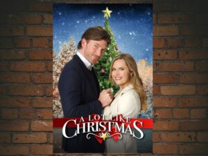 -A Lot Like Christmas (2021)-<br>The Original Movie