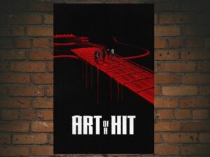 -Art of a Hit (2024)-<br>The Original Movie