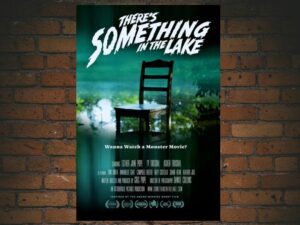 -There's Something in the Lake (2021)-<br>The Original Movie
