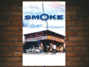 -Smoke (1995)-<br>The Original Movie