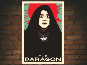 -The Paragon (2023)-<br>The Original Movie