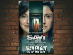 -Savi (2024)-<br>The Original Movie