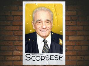 -The Moviemakers: Scorsese (2023)-<br>The Original Movie