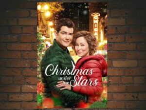 -Christmas Under the Stars (2019)-<br>The Original Movie