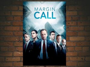-Margin Call (2011)-<br>The Original Movie