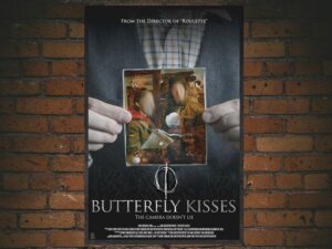 -Butterfly Kisses (2018)-<br>The Original Movie