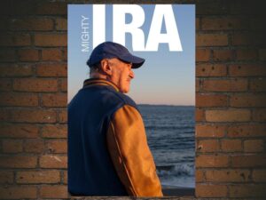 -Mighty Ira (2020)-<br>The Original Movie