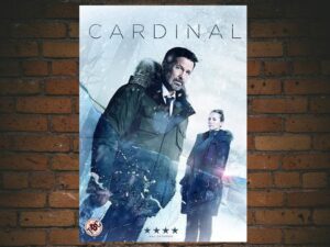 -Cardinal (2017)-<br>The Complete Series