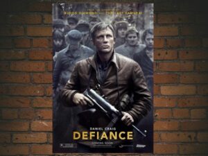 -Defiance (2008)-<br>The Original Movie