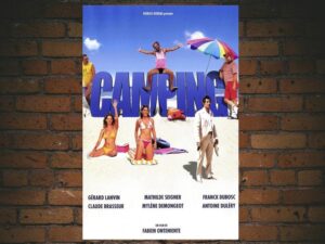 -Camping 1 (2006)-<br>The Original Movie