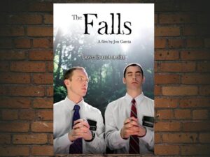 -The Falls (2012)-<br>The Original Movie