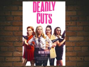 -Deadly Cuts (2021)-<br>The Original Movie