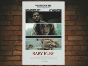 -Baby Ruby (2022)-<br>The Original Movie
