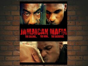 -Jamaican Mafia (2015)-<br>The Original Movie