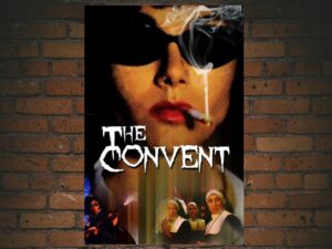 -The Convent (2000)-<br>The Original Movie