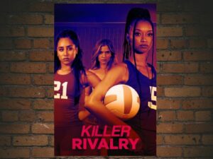 -Killer Rivalry (2022)-<br>The Original Movie