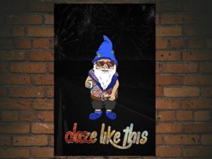 -Daze Like This (2017)-<br>The Original Movie