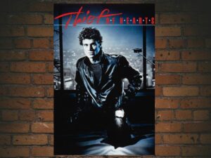 -Thief of Hearts (1984)-<br>The Original Movie