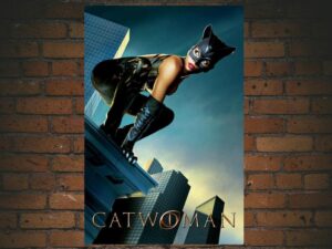 -Catwoman (2004)-<br>The Original Movie