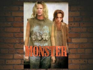 -Monster (2003)-<br>The Original Movie