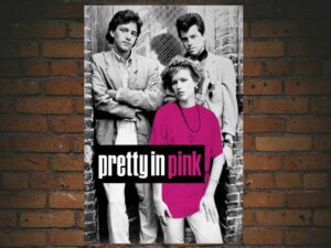 -Pretty in Pink (1986)-<br>The Original Movie