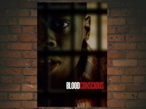 -Blood Conscious (2021)-<br>The Original Movie
