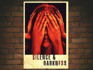 -Silence & Darkness (2020)-<br>The Original Movie