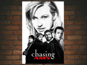 -Chasing Amy (1997)-<br>The Original Movie