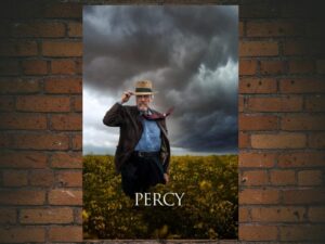-Percy (2020)-<br>The Original Movie