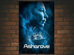 -Ashgrove (2022)-<br>The Original Movie