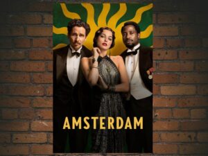 -Amsterdam (2022)-<br>The Original Movie