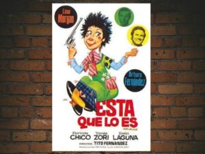 -Such As You Are (1977)-<br>The Original Movie