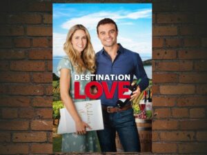 -Destination Love (2022)-<br>The Original Movie