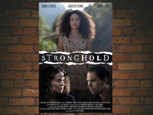 -Stronghold (2023)-<br>The Original Movie