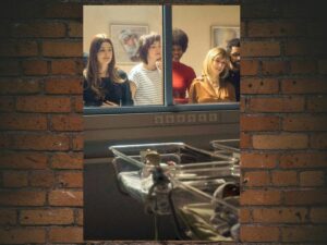 -C'est la Vie (2020)-<br>The Original Movie