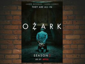 -Ozark (2017)-<br>The Complete Series