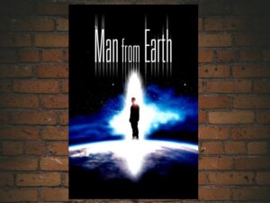 -The Man from Earth (2007)-<br>The Original Movie