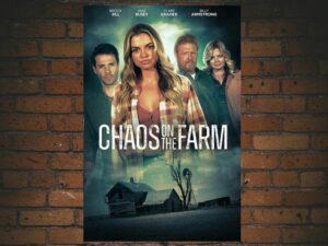 -Chaos On the Farm (2023)-<br>The Original Movie