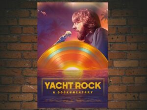 -Music Box: Yacht Rock: A DOCKumentary (2024)-<br>The Original Movie
