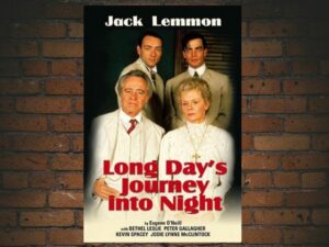 -Long Day's Journey Into Night (1987)-<br>The Original Movie