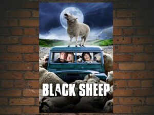 -Black Sheep (2007)-<br>The Original Movie