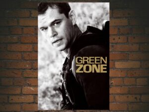 -Green Zone (2010)-<br>The Original Movie