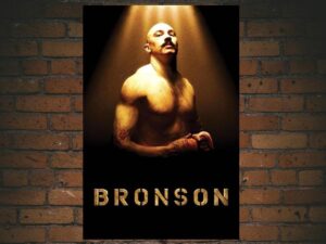 -Bronson (2008)-<br>The Original Movie