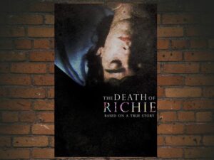 -The Death of Richie (1977)-<br>The Original Movie