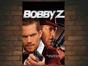 -The Death and Life of Bobby Z (2007)-<br>The Original Movie