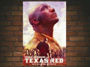 -Texas Red (2021)-<br>The Original Movie