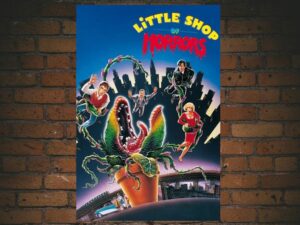 -Little Shop of Horrors (1986)-<br>The Original Movie