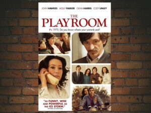 -The Playroom (2013)-<br>The Original Movie