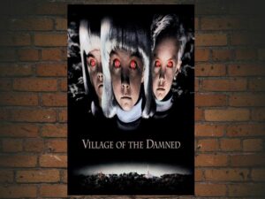 -Village of the Damned (1995)-<br>The Original Movie